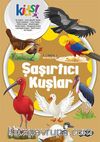 Şaşırtıcı Kuşlar / İlk Kütüphanem Serisi