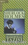 Baskerville Tazısı / Sherlock Holmes Bütün Maceraları 6