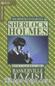 Baskerville Tazısı / Sherlock Holmes Bütün Maceraları 6