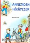 Annemden Hikayeler (Küçük Boy)