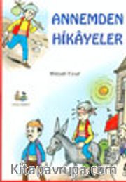 Annemden Hikayeler (Küçük Boy)