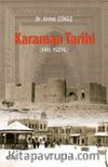 Karaman Tarihi : XVIII. Yüzyıl