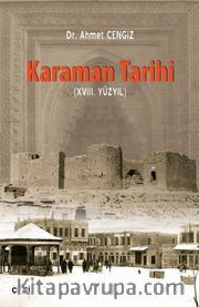 Karaman Tarihi : XVIII. Yüzyıl