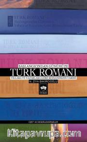 Türk Romanı