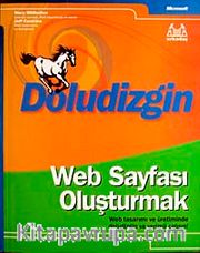 Doludizgin Web Sayfası Oluşturmak