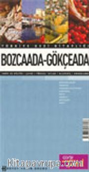 Bozcaada-Gökçeada