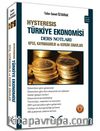 Hysteresis Türkiye Ekonomisi Ders Notları