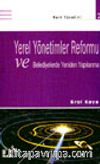 Yerel Yönetimler Reformu ve Belediyelerde Yeniden Yapılanma