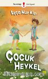 Çocuk Heykel