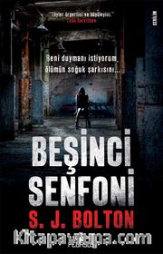 Beşinci Senfoni