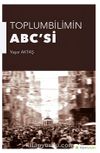 Toplumbilimin ABC’si