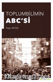 Toplumbilimin ABC'si