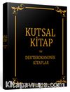 Kutsal Kitap ve Deuterokanonik Kitaplar