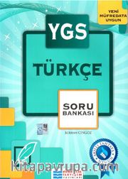 YGS Türkçe Soru Bankası