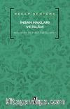 İnsan Hakları ve İslam & Sosyolojik ve Fıkhi Yaklaşımlar