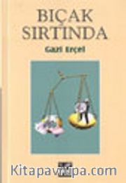 Bıçak Sırtında