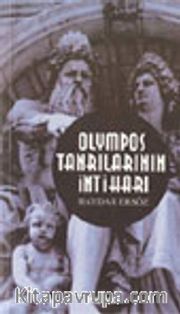 Olympos Tanrılarının İntiharı