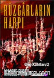 Rüzgarların Harpı - Güç Kalıtları 2