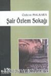 Şair Özlem Sokağı