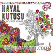 Doğa / Hayal Kutusu Boyama Kitabı