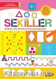 Şekiller / Keşfet ve Öğren Dizisi