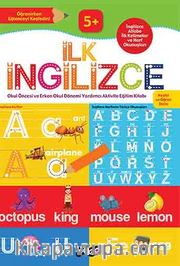 İlk İngilizce / Keşfet ve Öğren Dizisi