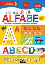 Alfabe / Keşfet ve Öğren Dizisi