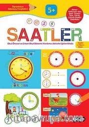 Saatler / Keşfet ve Öğren Dizisi