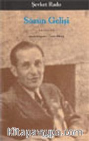 Sözün Gelişi