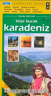 Köşe Bucak Karadeniz