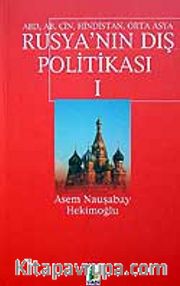 Rusya'nın Dış Politikası 1