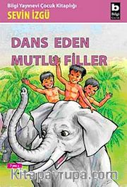 Dans Eden Mutlu Filler