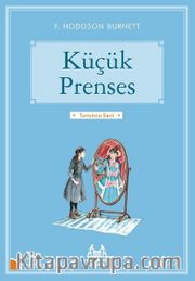 Küçük Prenses / Gökkuşağı Turuncu Seri