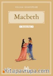 Macbeth / Gökkuşağı Turuncu Seri