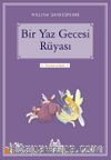 Bir Yaz Gecesi Rüyası / Gökkuşağı Turuncu Seri