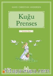 Kuğu Prenses