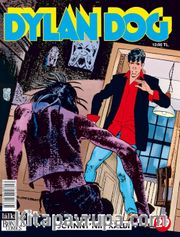 Dylan Dog Sayı 29 / Johnny’nin Kalbi