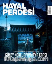 Hayal Perdesi İki Aylık Sinema Dergisi Temmuz-Ağustos 2017 Sayı:59