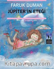 Jüpiter'in Eteği