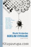 Büyük Ustalardan Gerilim Öyküleri