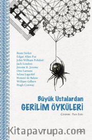 Büyük Ustalardan Gerilim Öyküleri