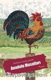 Anadolu Masalları