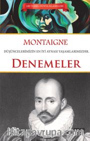 Denemeler