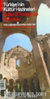 Türkiye'nin Kültür Hazineleri Cultural Treasures Of Turkey
