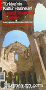Türkiye'nin Kültür Hazineleri Cultural Treasures Of Turkey