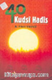40 Kudsi Hadis