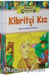 Dev Boy Muhteşem Klasikler Dizisi Renkli (10 Kitap Set)