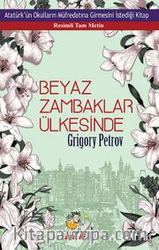 Beyaz Zambaklar Ülkesinde