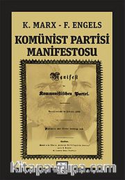 Komünist Partisi Manifestosu