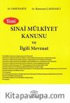 Sınai Mülkiyet Kanunu